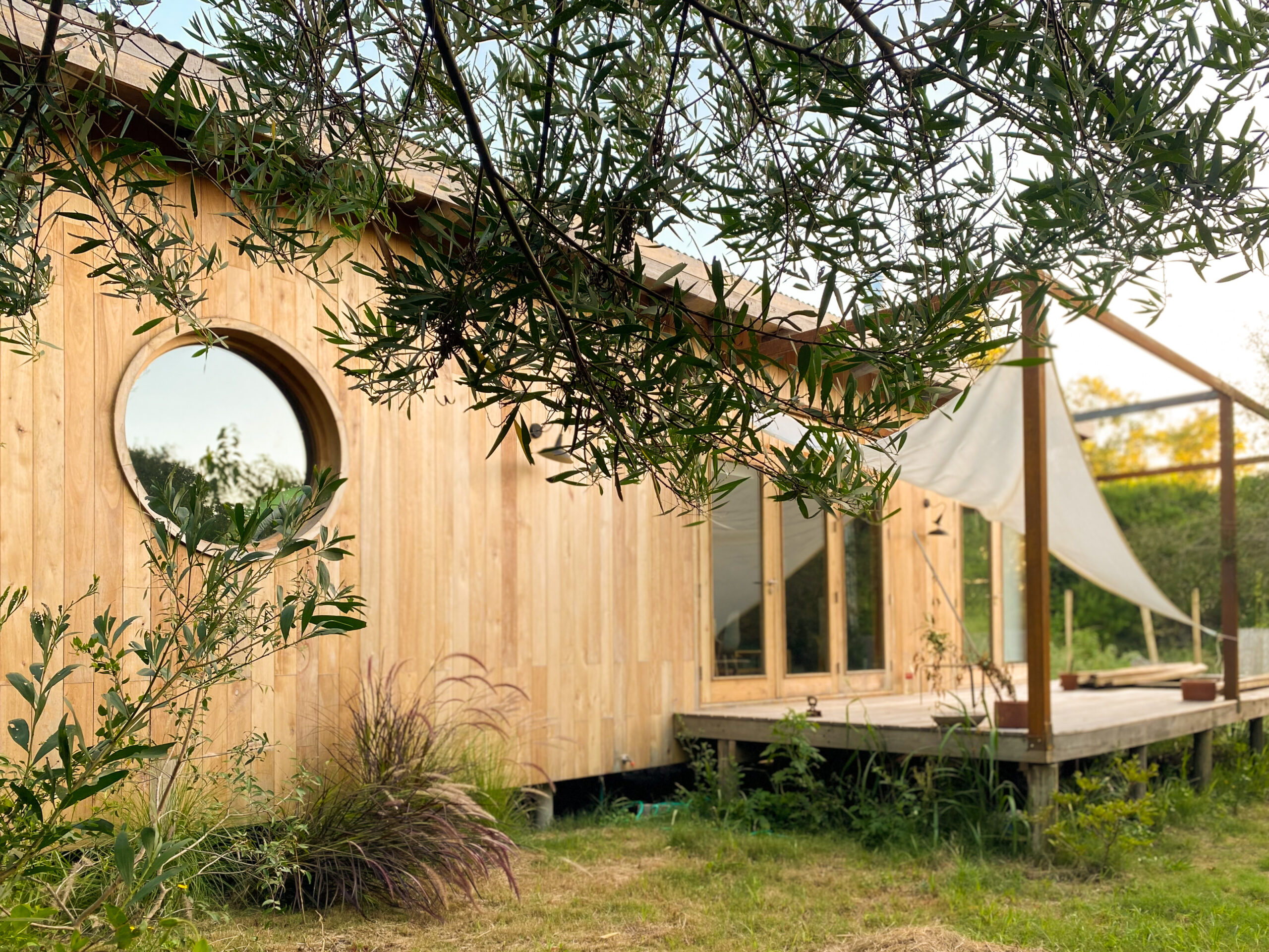 Casa Yatay